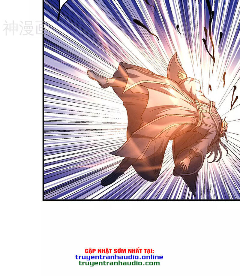 Tuyệt Thế Võ Thần Chap 392 - Next Chap 393