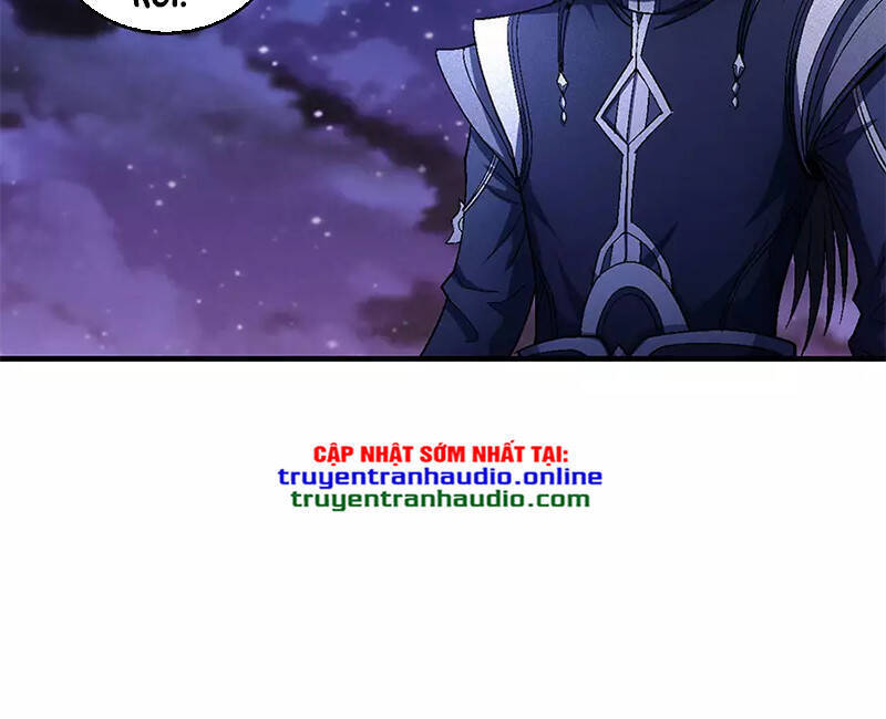 Tuyệt Thế Võ Thần Chap 392 - Next Chap 393