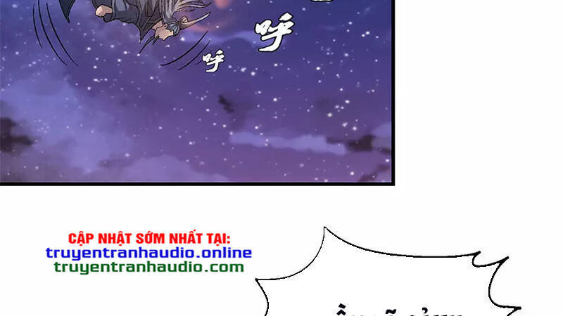 Tuyệt Thế Võ Thần Chap 392 - Next Chap 393
