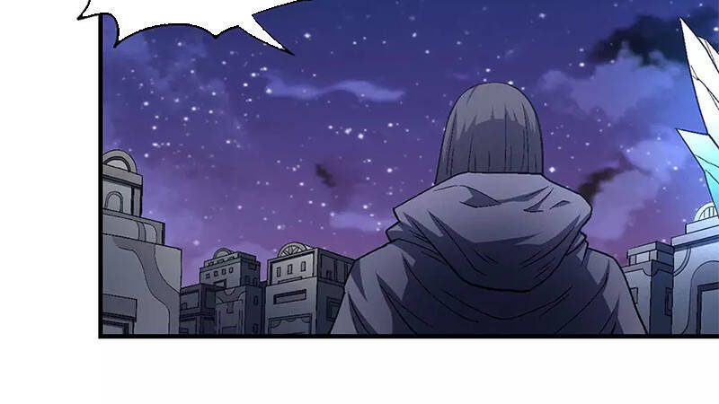 Tuyệt Thế Võ Thần Chap 392 - Next Chap 393