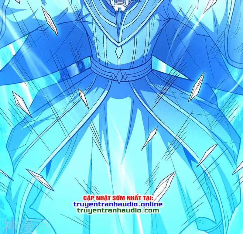 Tuyệt Thế Võ Thần Chap 392 - Next Chap 393