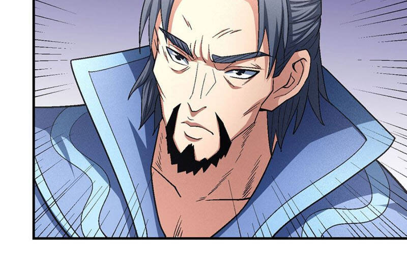Tuyệt Thế Võ Thần Chap 394 - Next Chap 395