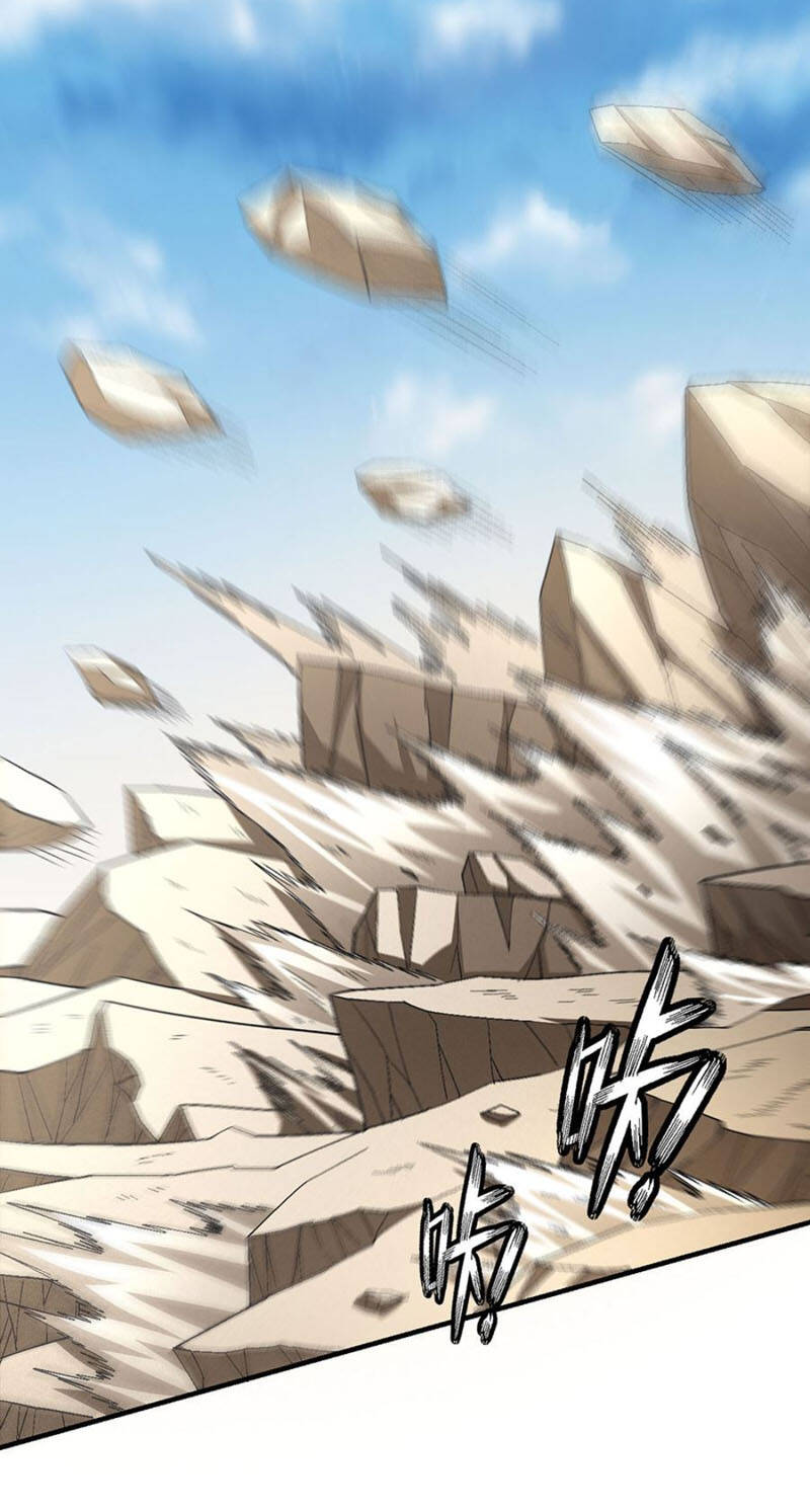 Tuyệt Thế Võ Thần Chap 394 - Next Chap 395