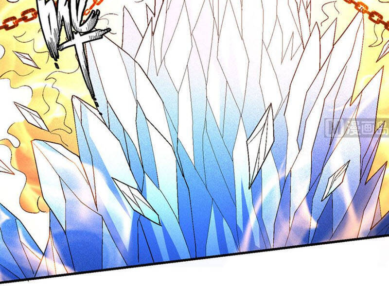 Tuyệt Thế Võ Thần Chap 394 - Next Chap 395