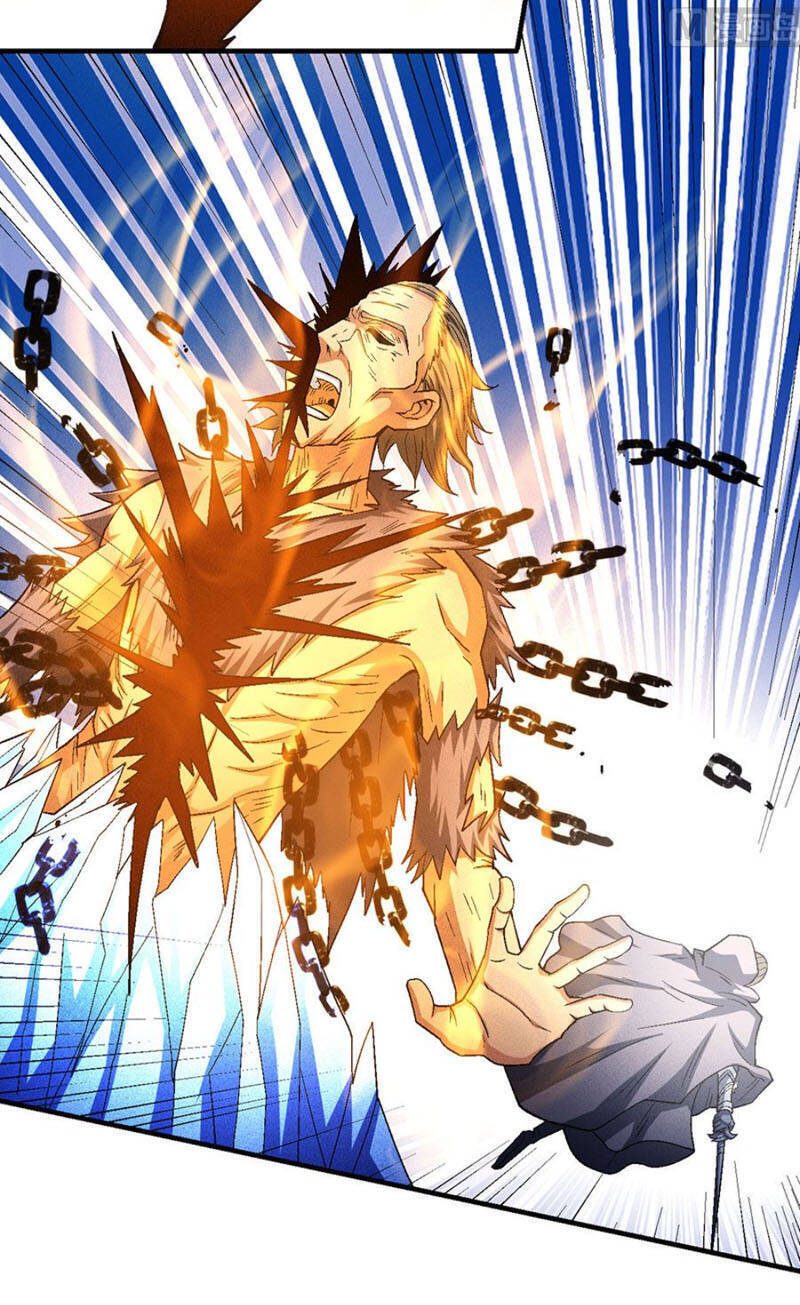 Tuyệt Thế Võ Thần Chap 394 - Next Chap 395
