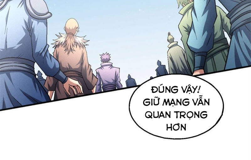 Tuyệt Thế Võ Thần Chap 395 - Next Chap 396