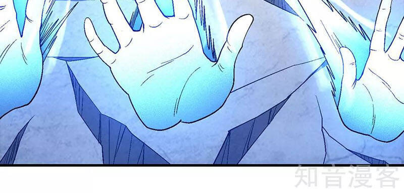 Tuyệt Thế Võ Thần Chap 396 - Next Chap 397