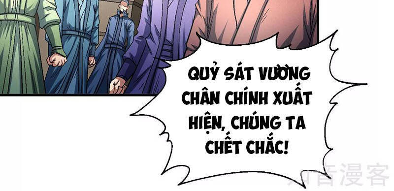 Tuyệt Thế Võ Thần Chap 396 - Next Chap 397