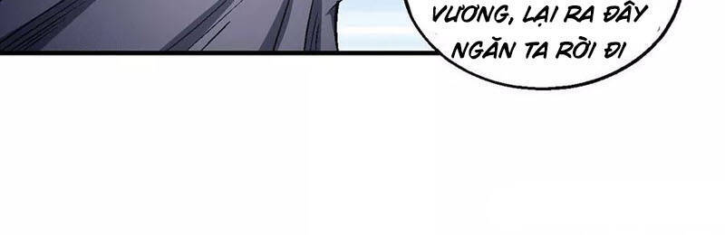 Tuyệt Thế Võ Thần Chap 396 - Next Chap 397
