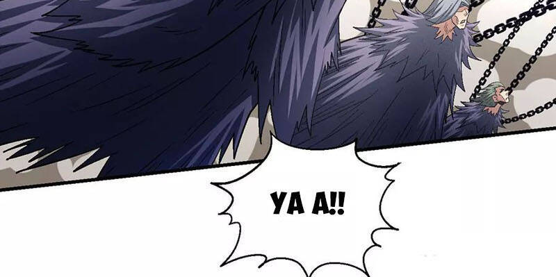 Tuyệt Thế Võ Thần Chap 396 - Next Chap 397
