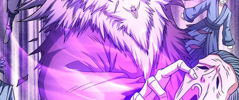 Tuyệt Thế Võ Thần Chap 397 - Next Chap 398