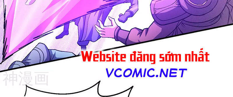 Tuyệt Thế Võ Thần Chap 397 - Next Chap 398