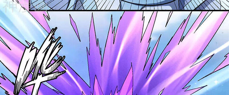 Tuyệt Thế Võ Thần Chap 397 - Next Chap 398