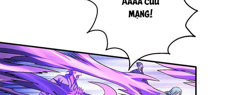 Tuyệt Thế Võ Thần Chap 397 - Next Chap 398