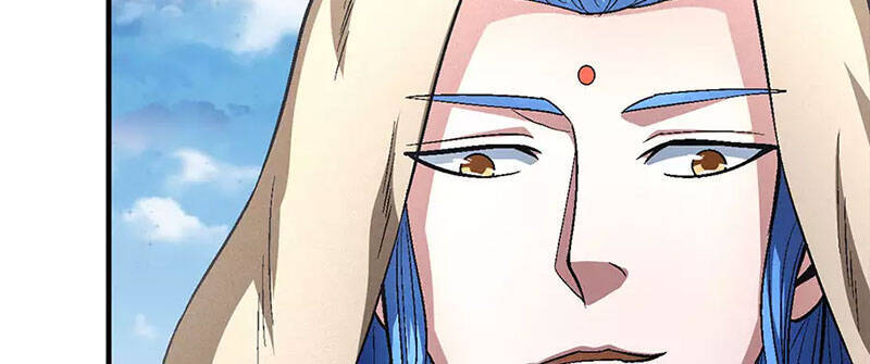 Tuyệt Thế Võ Thần Chap 397 - Next Chap 398