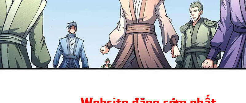 Tuyệt Thế Võ Thần Chap 397 - Next Chap 398