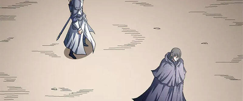 Tuyệt Thế Võ Thần Chap 397 - Next Chap 398