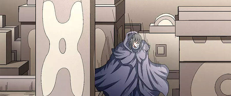 Tuyệt Thế Võ Thần Chap 397 - Next Chap 398