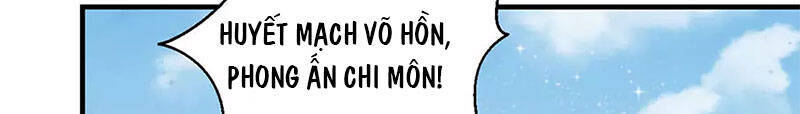 Tuyệt Thế Võ Thần Chap 399 - Next Chap 400