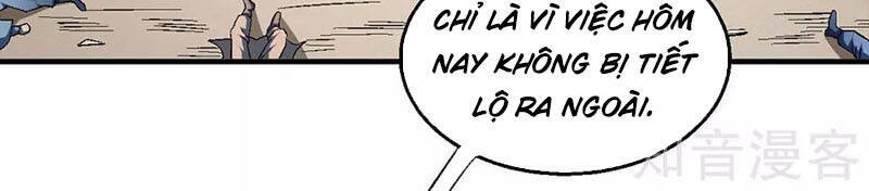 Tuyệt Thế Võ Thần Chap 400 - Next Chap 401