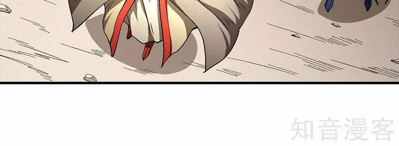 Tuyệt Thế Võ Thần Chap 400 - Next Chap 401