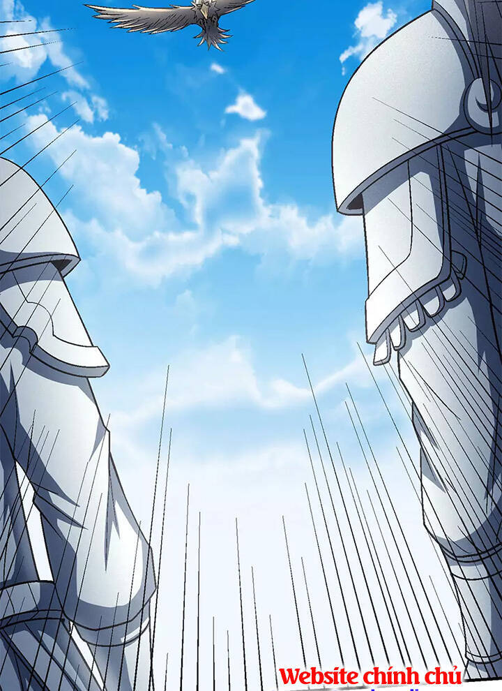 Tuyệt Thế Võ Thần Chap 402 - Next Chap 403