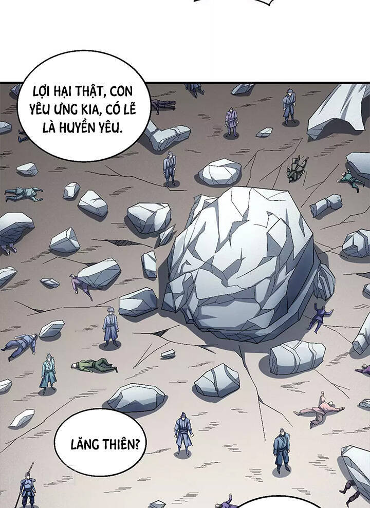 Tuyệt Thế Võ Thần Chap 402 - Next Chap 403