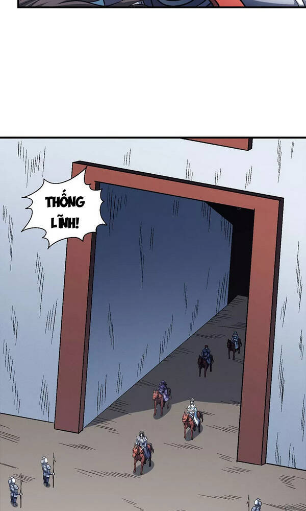 Tuyệt Thế Võ Thần Chap 403 - Next Chap 404