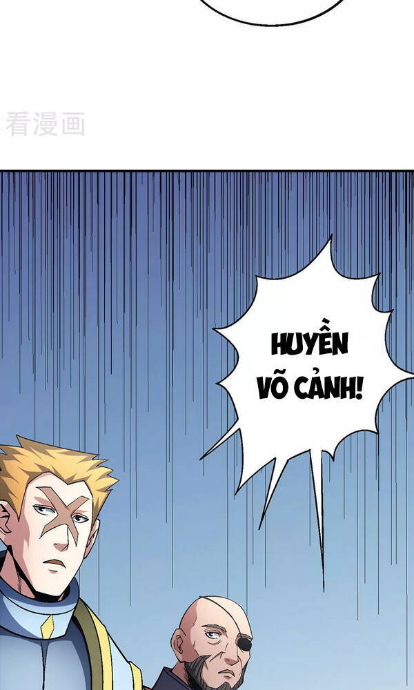 Tuyệt Thế Võ Thần Chap 403 - Next Chap 404