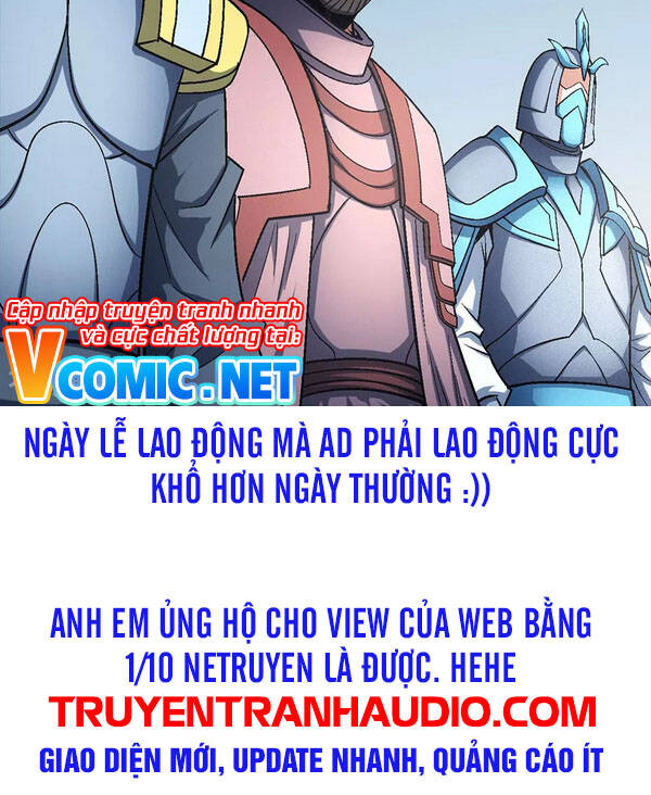 Tuyệt Thế Võ Thần Chap 403 - Next Chap 404