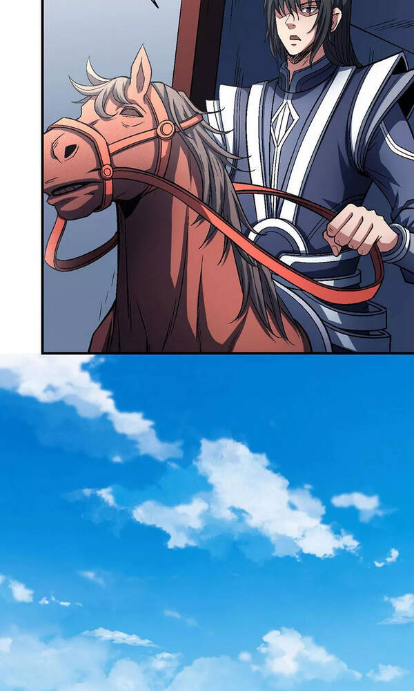Tuyệt Thế Võ Thần Chap 403 - Next Chap 404