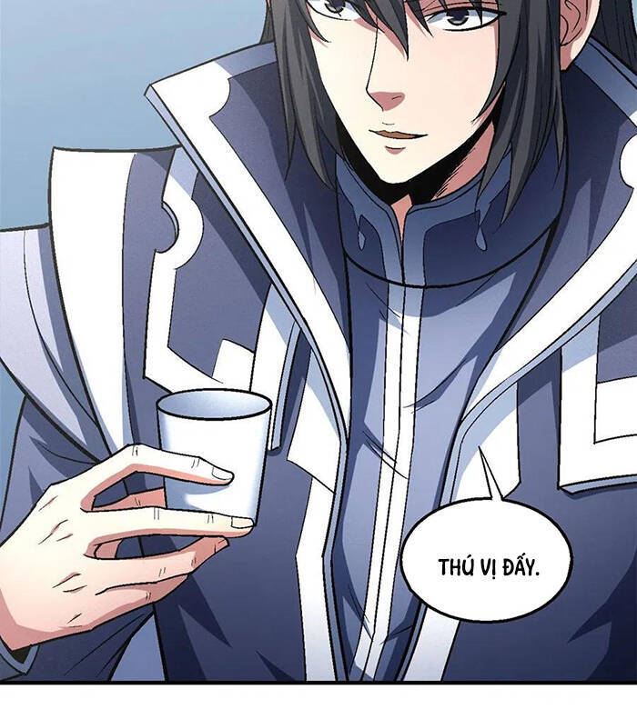 Tuyệt Thế Võ Thần Chap 404 - Next Chap 405