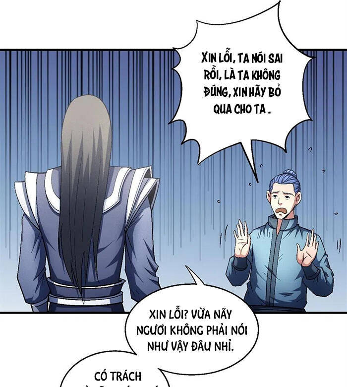 Tuyệt Thế Võ Thần Chap 404 - Next Chap 405