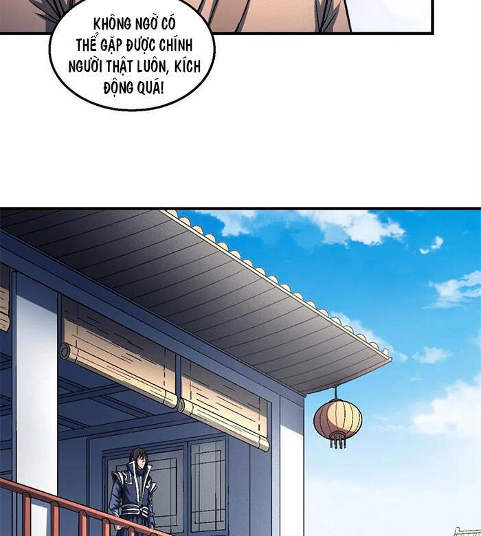 Tuyệt Thế Võ Thần Chap 404 - Next Chap 405