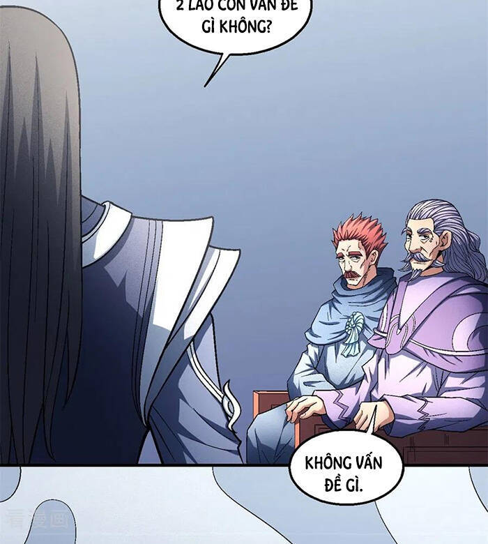 Tuyệt Thế Võ Thần Chap 404 - Next Chap 405