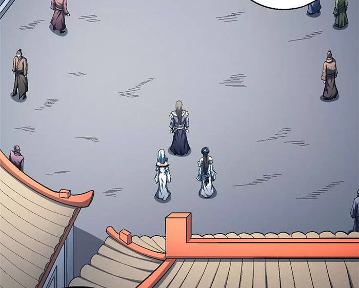 Tuyệt Thế Võ Thần Chap 405 - Next Chap 406