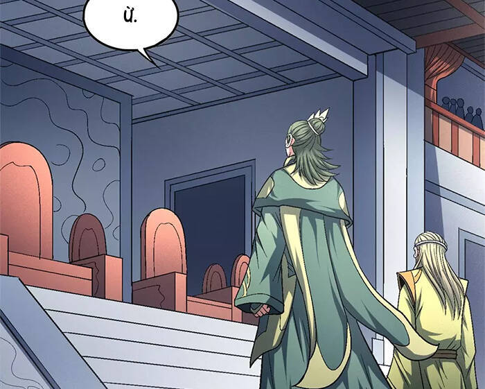 Tuyệt Thế Võ Thần Chap 405 - Next Chap 406
