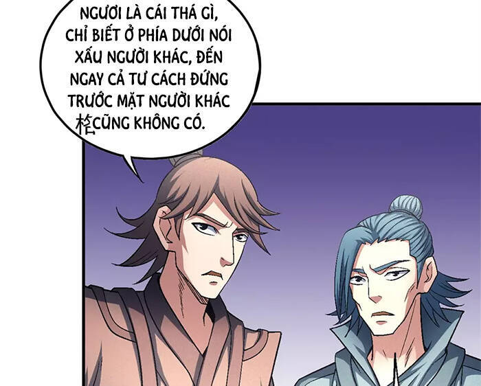 Tuyệt Thế Võ Thần Chap 405 - Next Chap 406