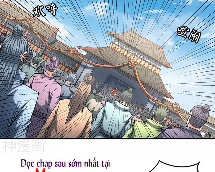 Tuyệt Thế Võ Thần Chap 405 - Next Chap 406