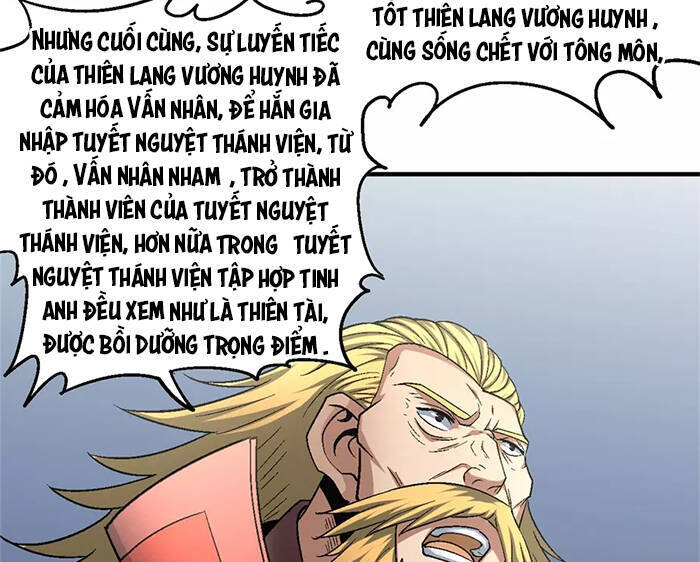 Tuyệt Thế Võ Thần Chap 405 - Next Chap 406