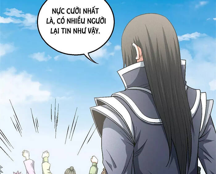 Tuyệt Thế Võ Thần Chap 405 - Next Chap 406