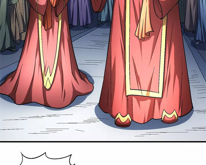 Tuyệt Thế Võ Thần Chap 405 - Next Chap 406