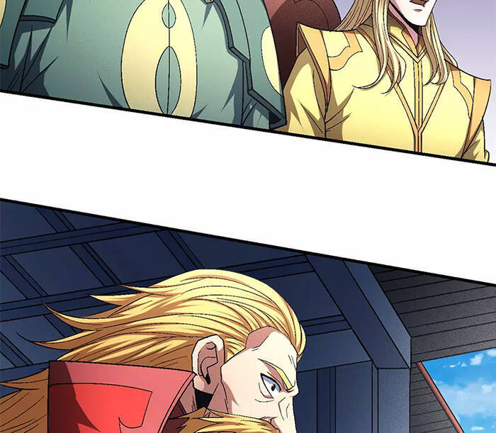 Tuyệt Thế Võ Thần Chap 406 - Next Chap 407