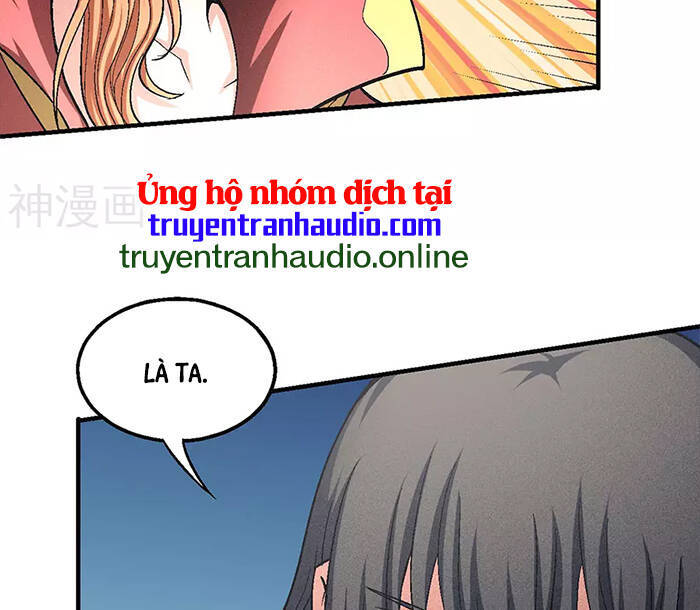 Tuyệt Thế Võ Thần Chap 406 - Next Chap 407