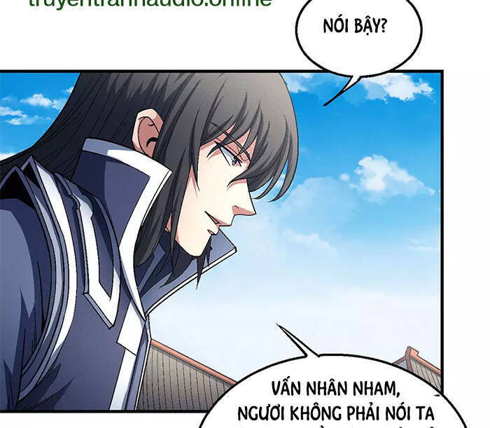 Tuyệt Thế Võ Thần Chap 406 - Next Chap 407