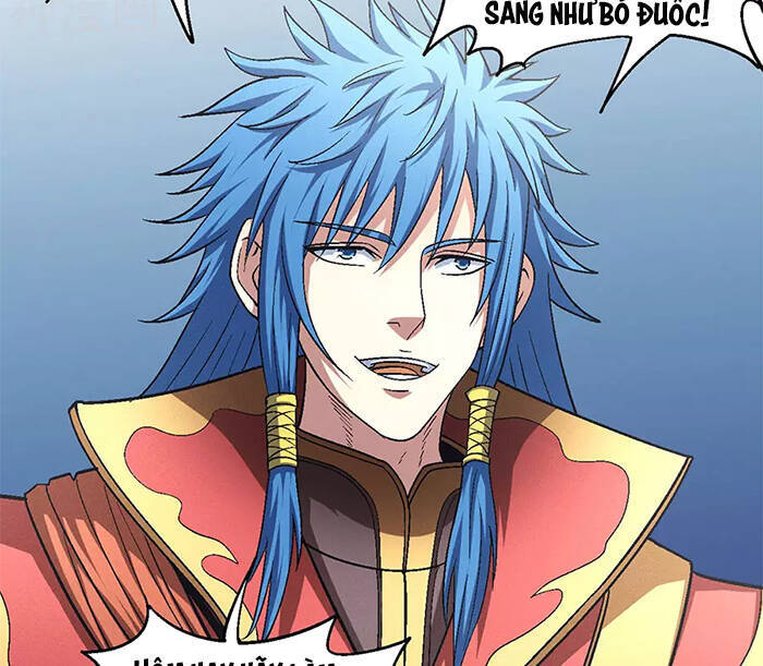 Tuyệt Thế Võ Thần Chap 406 - Next Chap 407