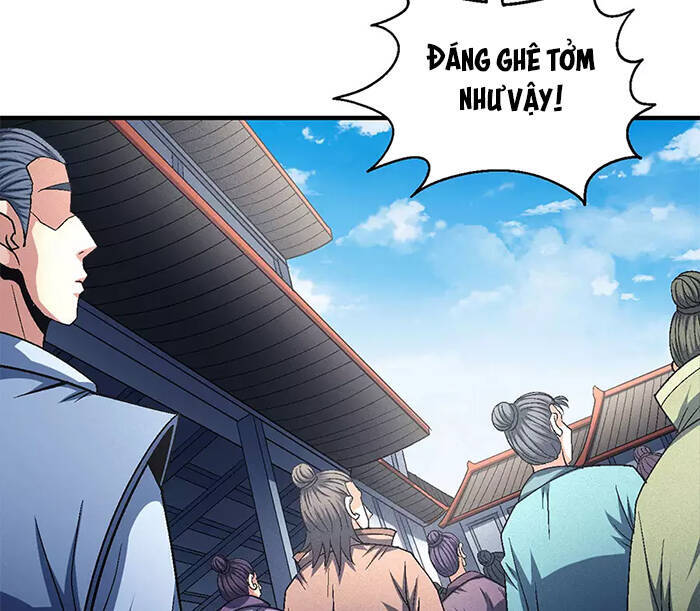 Tuyệt Thế Võ Thần Chap 406 - Next Chap 407