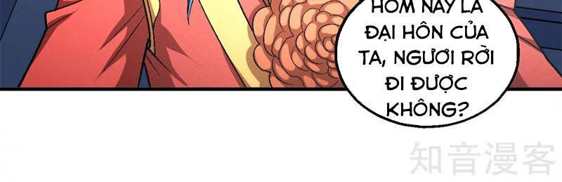 Tuyệt Thế Võ Thần Chap 407 - Next Chap 408