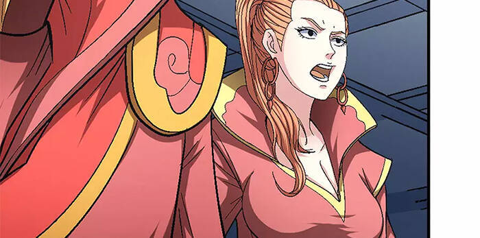 Tuyệt Thế Võ Thần Chap 408 - Next Chap 409