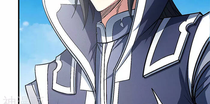 Tuyệt Thế Võ Thần Chap 408 - Next Chap 409